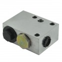 Cost of delivery: Coolant control valve / LS PLUS 70 / LS PLUS 80 / LS PLUS 90 / G640 / 40030330