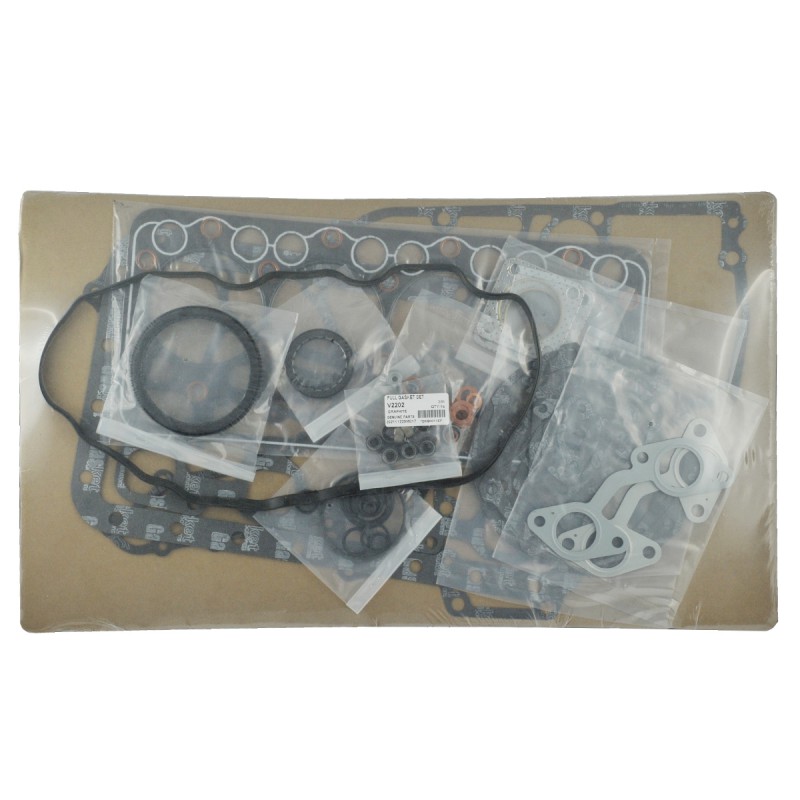 gasket sets - Engine seals / Kubota V2202