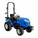 Cost of delivery: LS Traktor XJ25 MEC 4x4 - 24,4 HP / TURF
