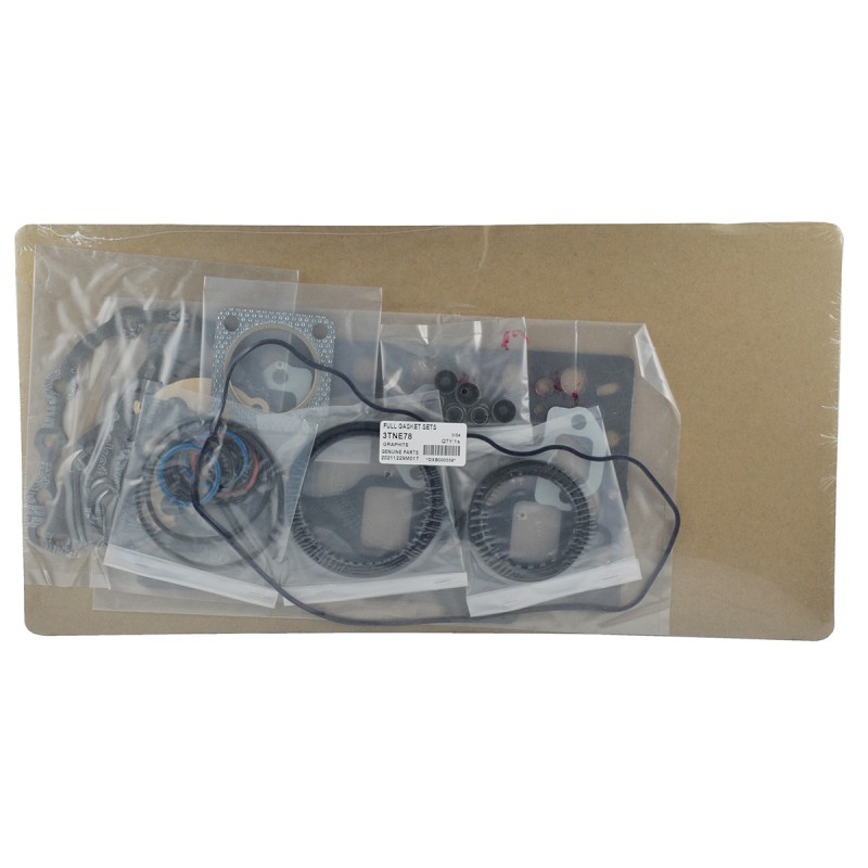gasket sets - Engine gaskets / Yanmar 3TNE78 / Yanmar AF222