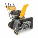 Cost of delivery: Snow blower Stiga ST 5266 P TRAC