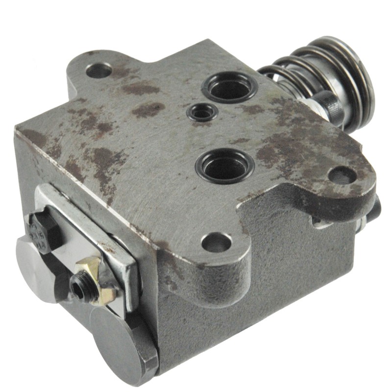 parts for ls - Hydraulic valve / 45 l/min / LS PLUS 80 / LS PLUS 80 / LS PLUS 90 / TRG822 / 40030267