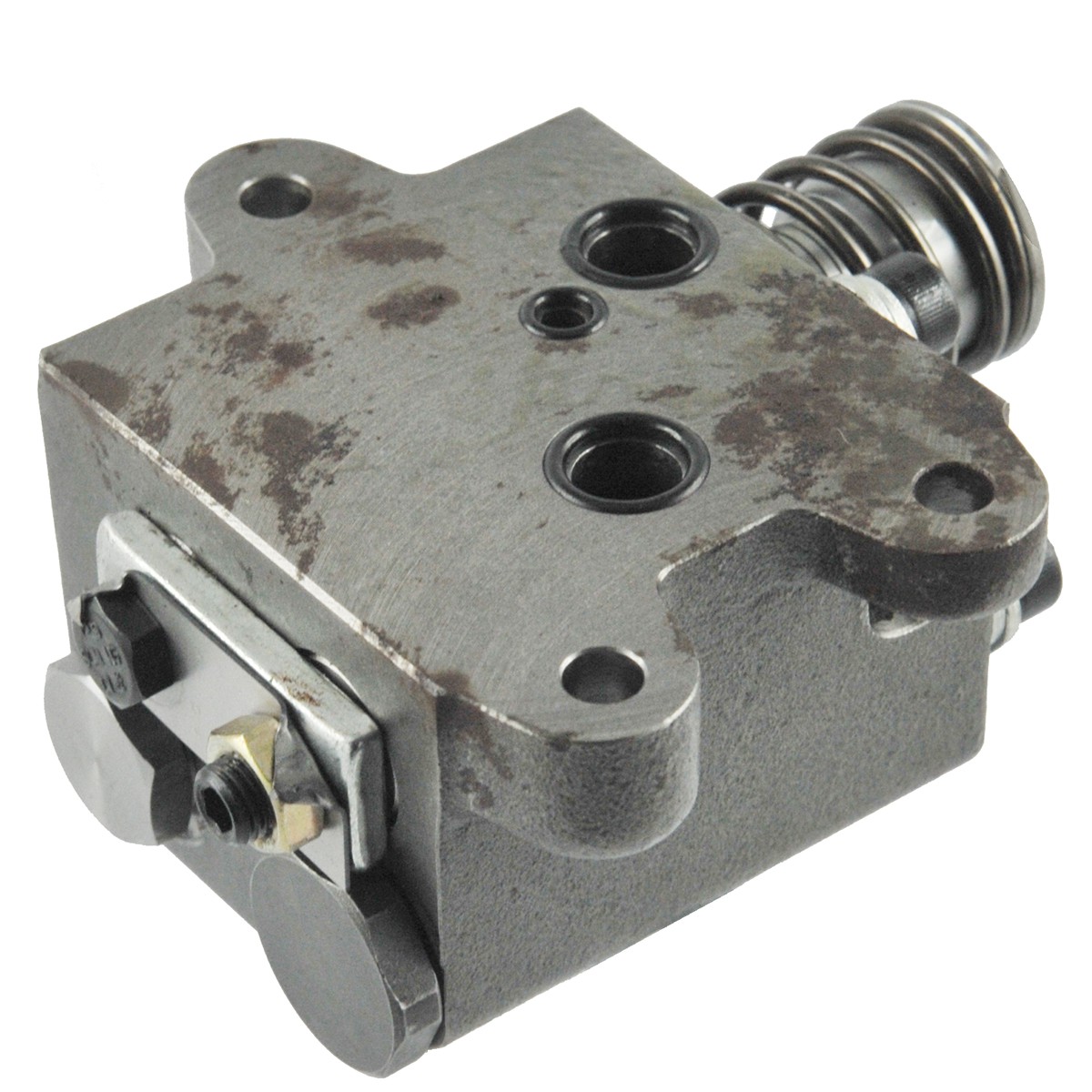 Hydraulic valve / 45 l/min / LS PLUS 80 / LS PLUS 80 / LS PLUS 90 / TRG822 / 40030267