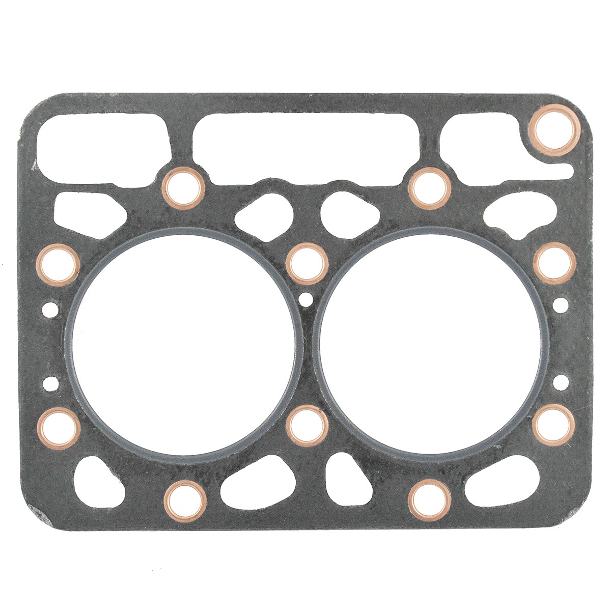 Head gasket / Ø73 mm / Kubota ZB600