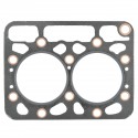 Cost of delivery: Head gasket Ø 73 mm / Kubota ZB600