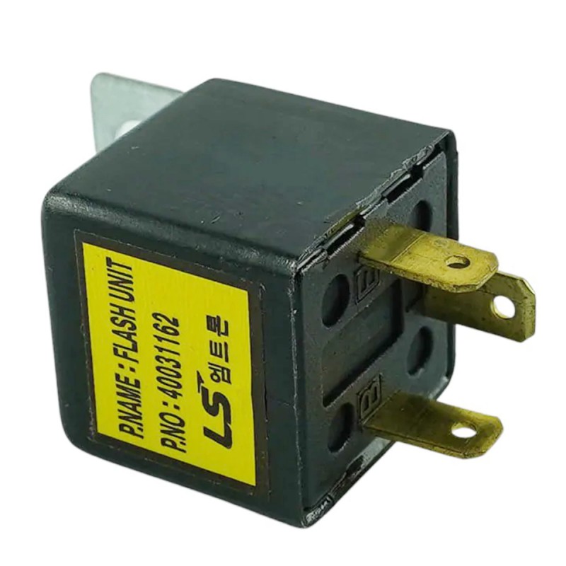 relé - Smerové svetlá / LS PLUS 70 / LS PLUS 80 / LS PLUS 90 / TRG750 / 40031162