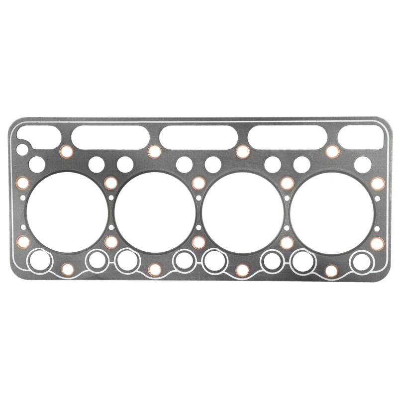 head gaskets - Head gasket / Ø87 mm / Kubota V1902