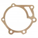 Cost of delivery: Water pump gasket / LS XJ 25/LS i28/LS R28i/ Mitsubishi S3L/S3L2 / MM409326 / 40055385