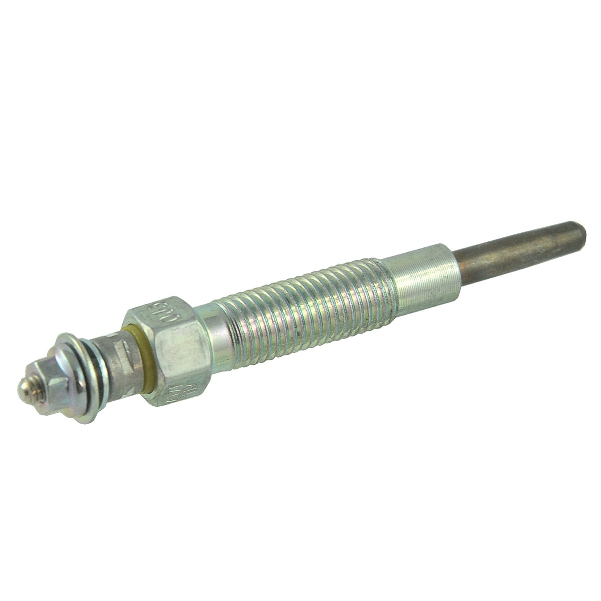 Glow plug / 85mm / 11V/20A / LS U43 / LS U50 / LS U60 / EGQ180 / Q1800001 / Q1800025 / 40059417 / 40007624