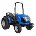 Cost of delivery: LS Traktor MT3.40 MEC 4x4 - 40 HP / IND
