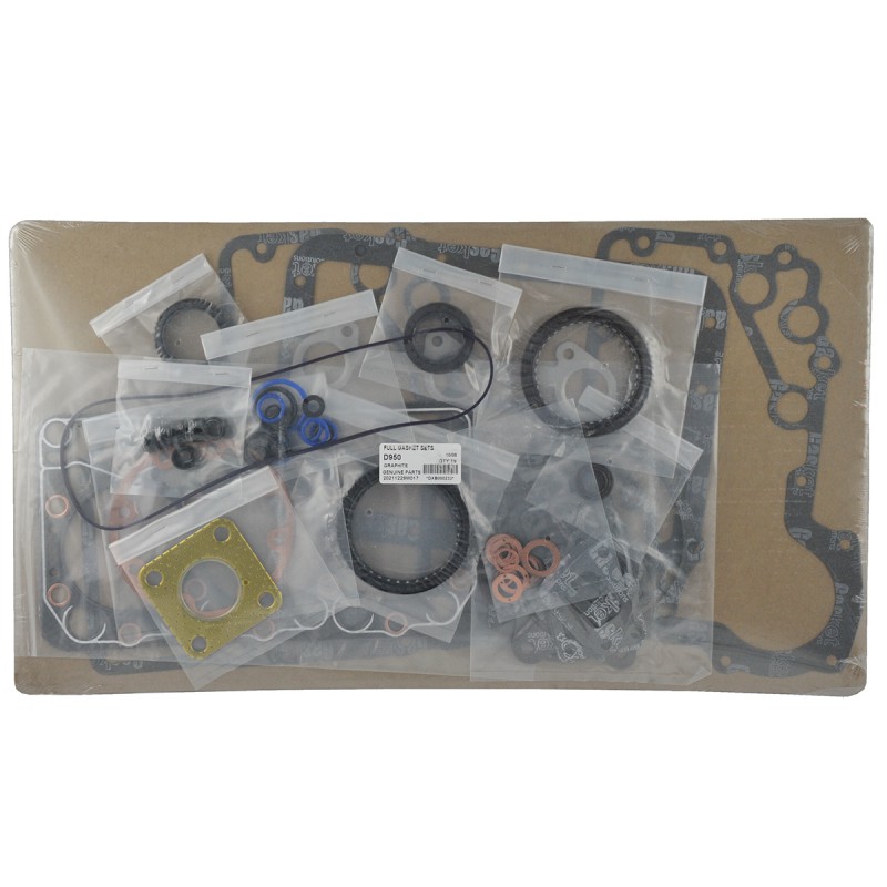 gasket sets - Engine seals / Kubota D950