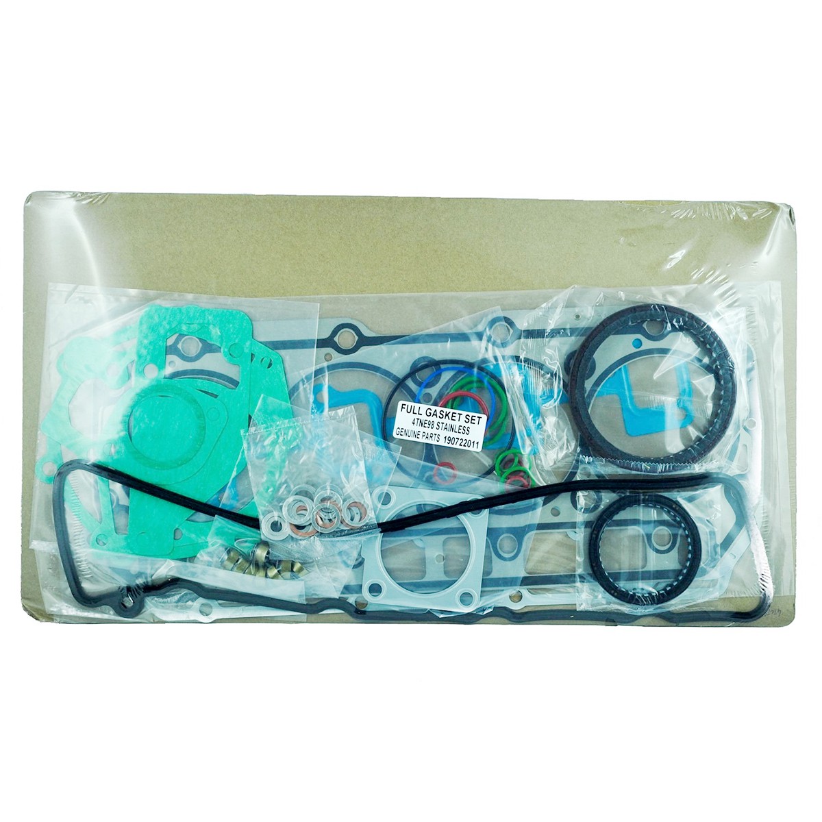 Engine gaskets / Yanmar 4TNE98