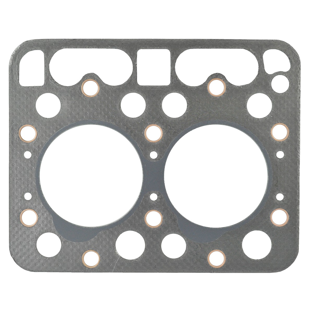 Head gasket / Ø78 mm / Kubota Z750