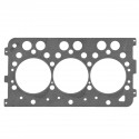 Cost of delivery: Head gasket Ø 68 mm / Kubota D782