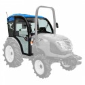 Cost of delivery: QT cabin with air conditioning for the LS Tractor MT3.35, MT3.40 tractor