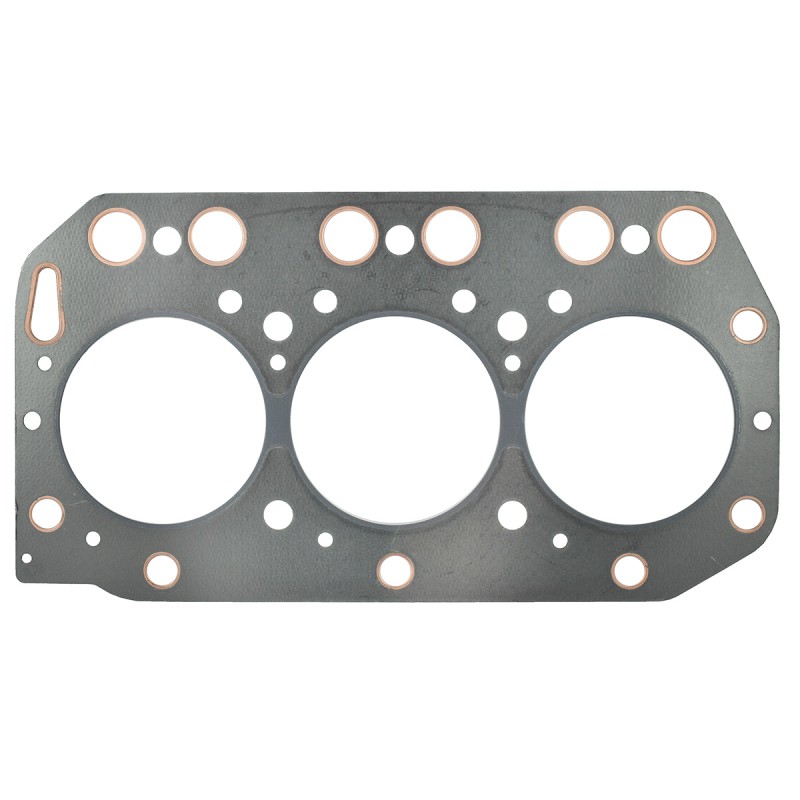 head gaskets - Head gasket / Ø102 mm / Yanmar 3TN100L
