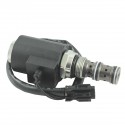 Cost of delivery: Hydraulic valve PTO/PTO / LS PLUS 70 / LS PLUS 80 / LS PLUS 90 / TRG822 / 40030352