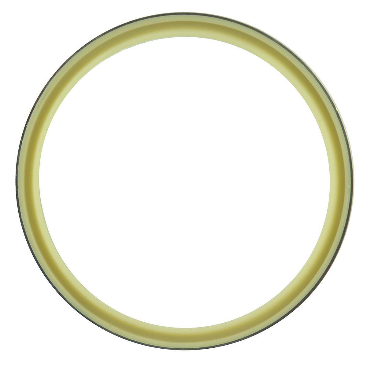 Uszczelniacz zwolnicy / 90 x 104 x 8 mm / TRG000 / A5000375 / nr 40060110