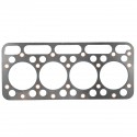 Cost of delivery: Head gasket Ø 88 mm / Kubota V2202