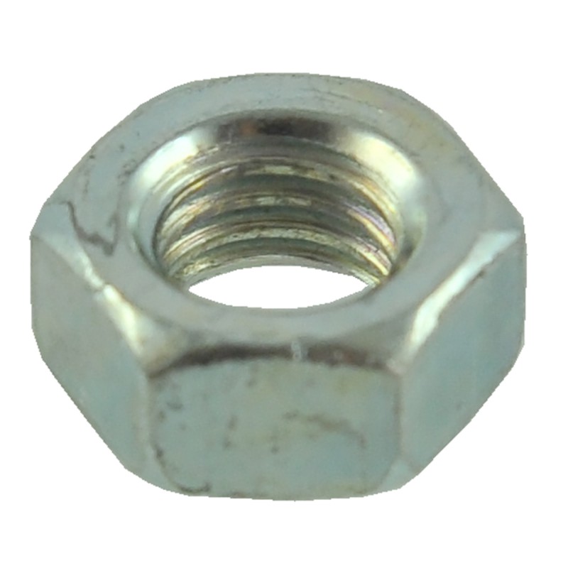 cojones - Tuerca / M8 x 1.25 / LS MT1.25 / LS MT3.35 / LS MT3.40 / LS MT3.50 / LS MT3.60 / LS XJ25 / S313080013 / nr 40029040