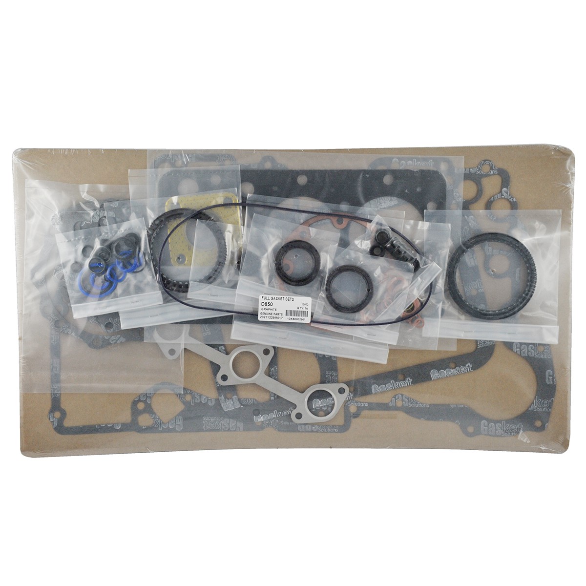 Juntas de motor / Kubota D850 / Kubota B1-15 / B6200