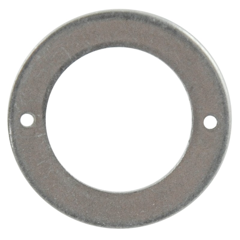 coussinets - Boîtier en aluminium / 12 x 18,60 x 0,90 mm / LS i28 / LS R28i / LS XJ 25 / MD068355 / non