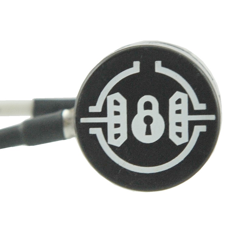 spínače - Diferenciální spínač / LS R60 / A1750296 / č. 40036273