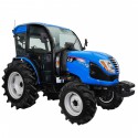 Cost of delivery: Tractor LS MT3.50 MEC 4x4 - 47 CV / CABINA