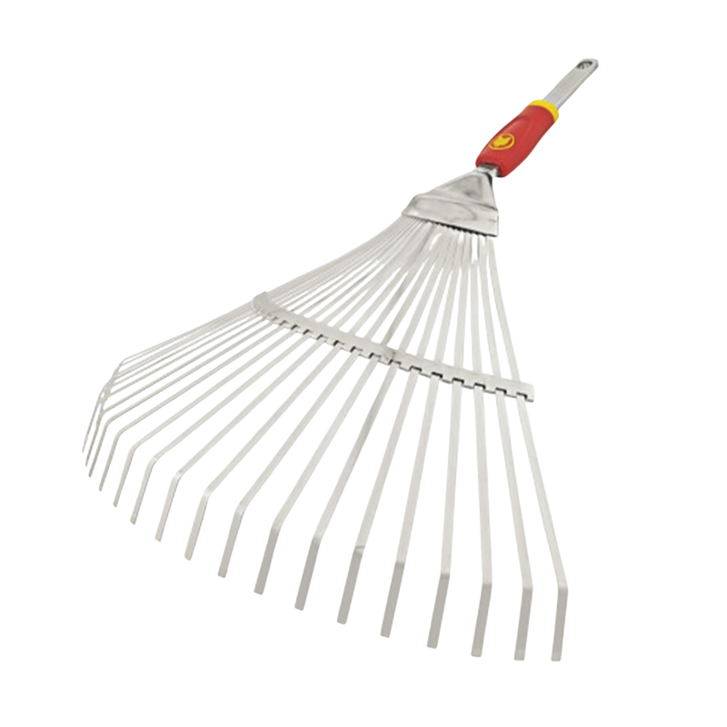 gardening tools - Fan rake UE-M Wolf Garten