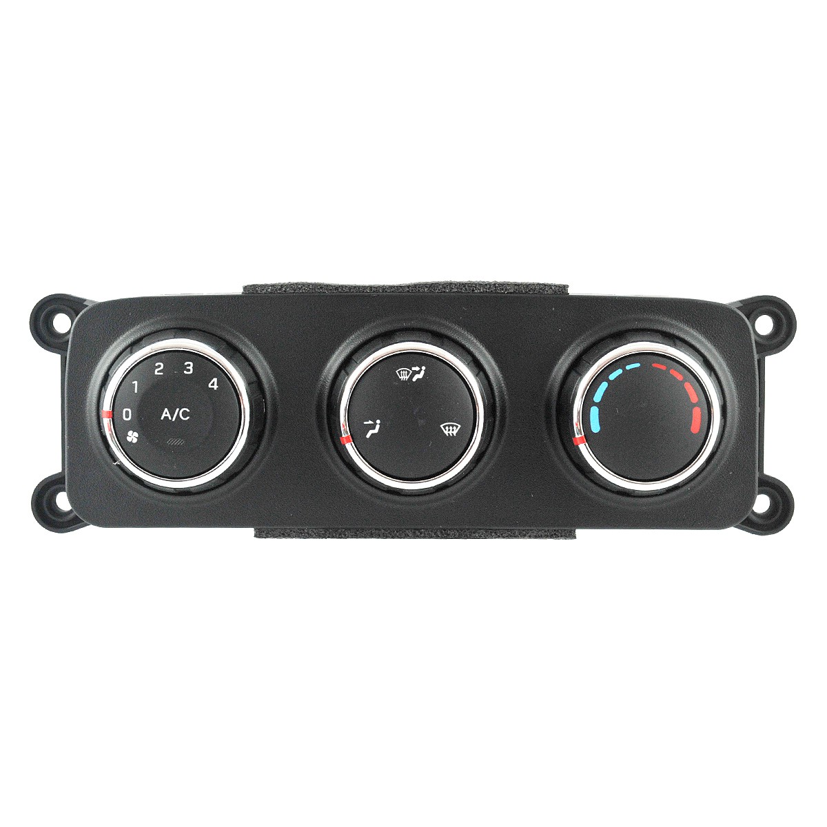 Air conditioning control panel / LS MT 3.35 / LS MT 3.40 / LS MT 3.50 / LS MT 3.60 / TRG750 / MT40351476 / 40351476 / 40396630