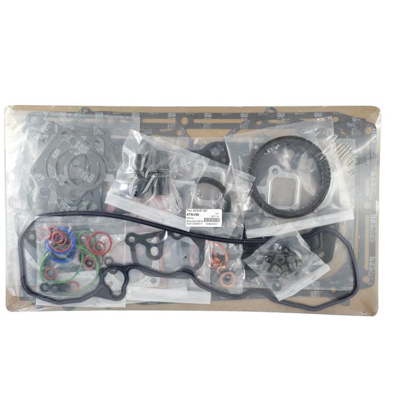 gasket sets - Engine gaskets / Yanmar 4TNV98