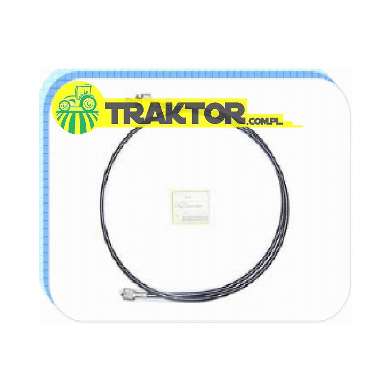 protiodkazy - Kabel tachometru - Iseki TS2510/TS3510/TPC15