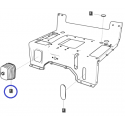 Cost of delivery: Staubschutzbalg M/SHIFT TRG870 Nr. 40007262 Ls Traktor