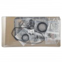 Cost of delivery: Yanmar 3TNE72 engine gaskets
