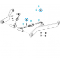 Cost of delivery: Locking Pin / LS Tractor No. 40029134