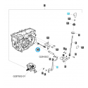 Cost of delivery: Capteur de proximité / LS MT3.40 / LS MT3.55 / LS MT3.57 / LS MT3.60 / TRG750 / 40375567