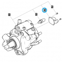 Cost of delivery: Valve (IMV) EGQ125 / Ls Tractor No. 40374973