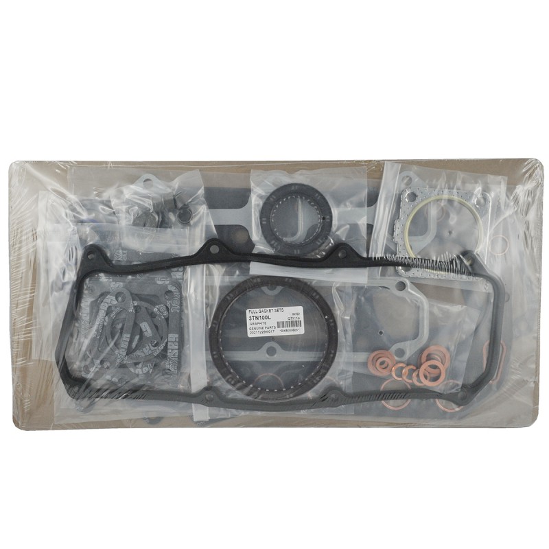 gasket sets - Engine gaskets / Yanmar 3TN100L
