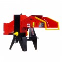 Cost of delivery: Astilladora de rodillos R150 (6 cuchillas) Remet CNC Technology