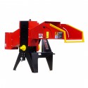 Cost of delivery: Roller Chipper R150 (6 Knives) Remet CNC Technology