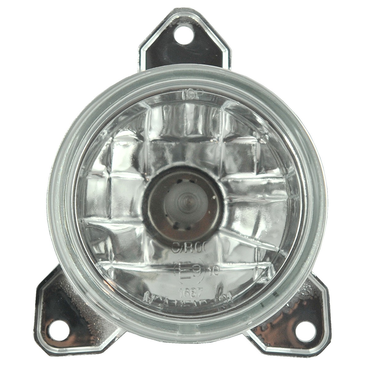 Lampa przednia / TRG760 / LS XJ25/LS MT3.35/LS MT3.40/LS MT3.50/LS MT3.60