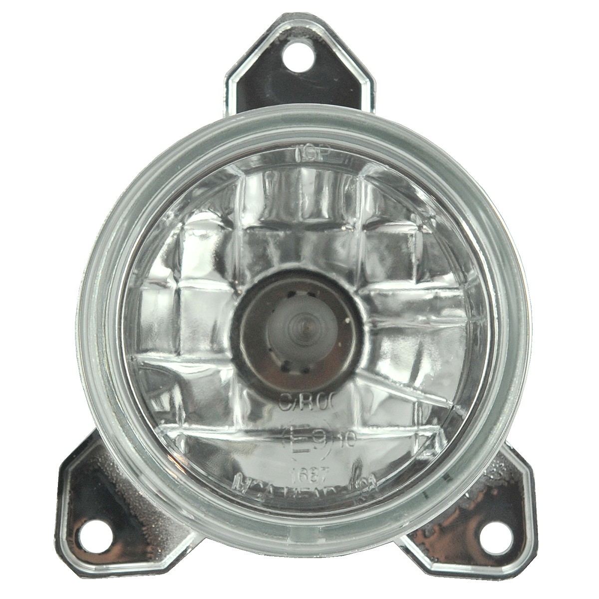 Lampe przednia / TRG760 / LS XJ25 / LS MT3.35 / LS MT3.40 / LS MT3.50 / LS MT3.60