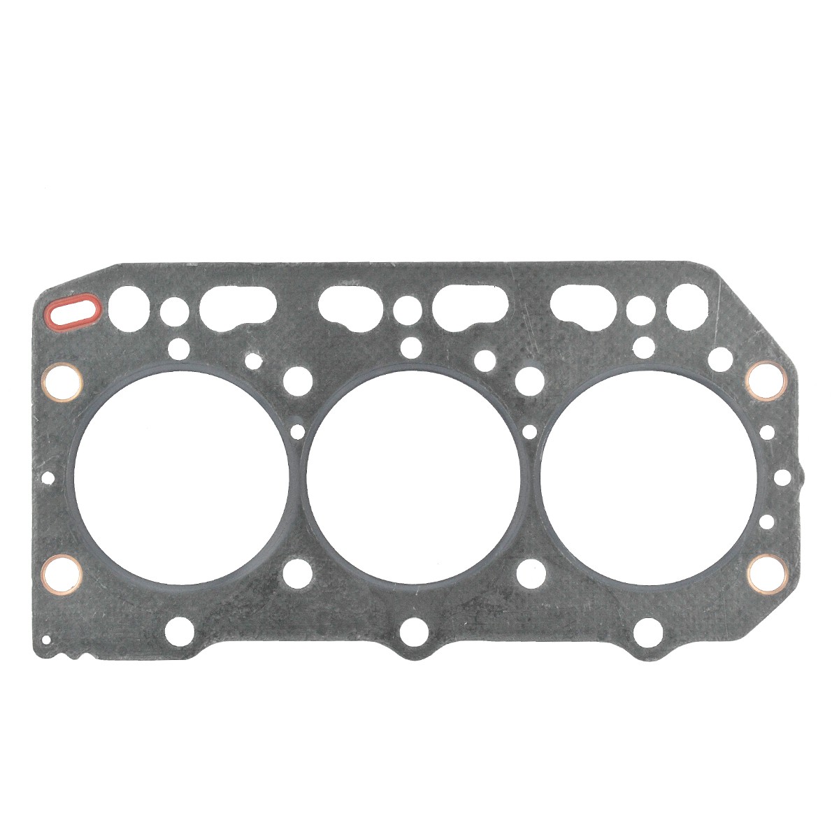 Head gasket Ø 86 mm / Yanmar 3TNA84