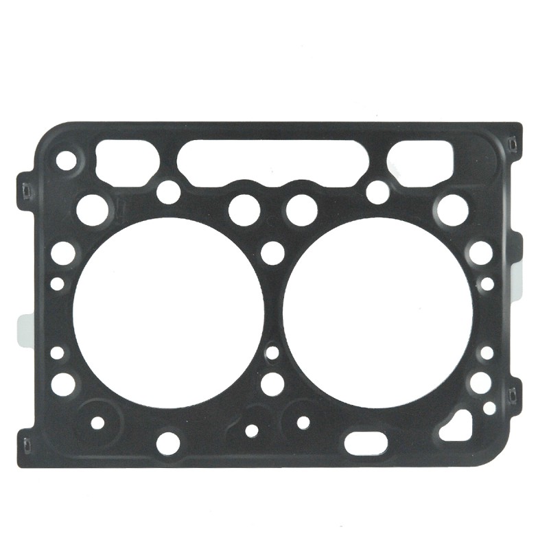 head gaskets - Head gasket / Ø72 mm / Kubota Z602