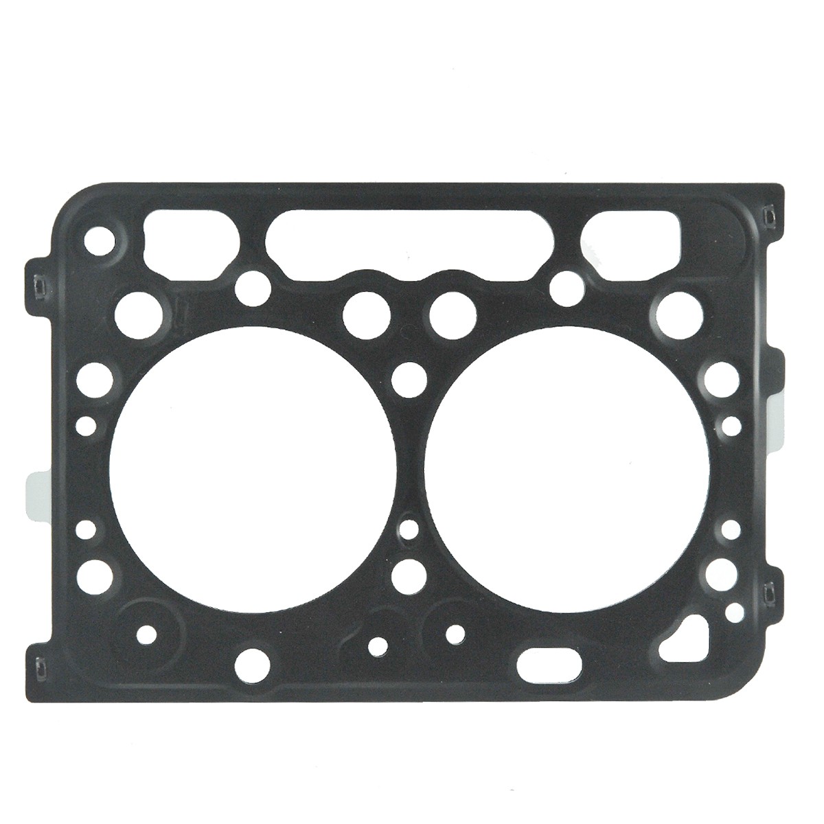 Head gasket / Ø72 mm / Kubota Z602