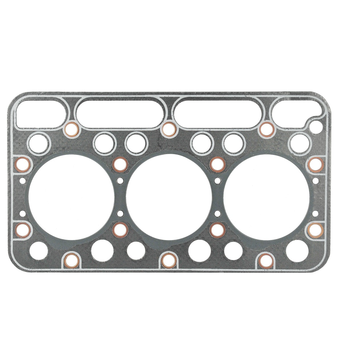 Junta de culata Ø 83 mm / Kubota D1503 / Kubota GL26/GL27/GL29/GL32