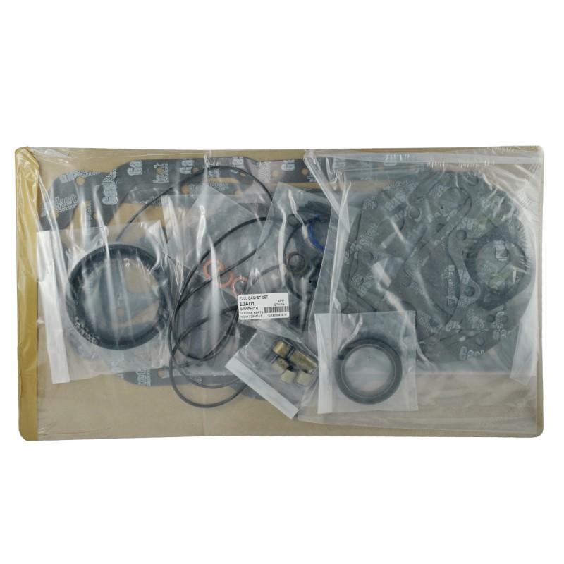 jeux de joints - Joints moteur / Iseki E3AD1