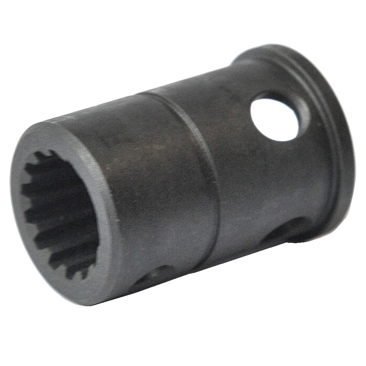 Manguito con cortador / 14T / Kubota Aste A-14 / B52