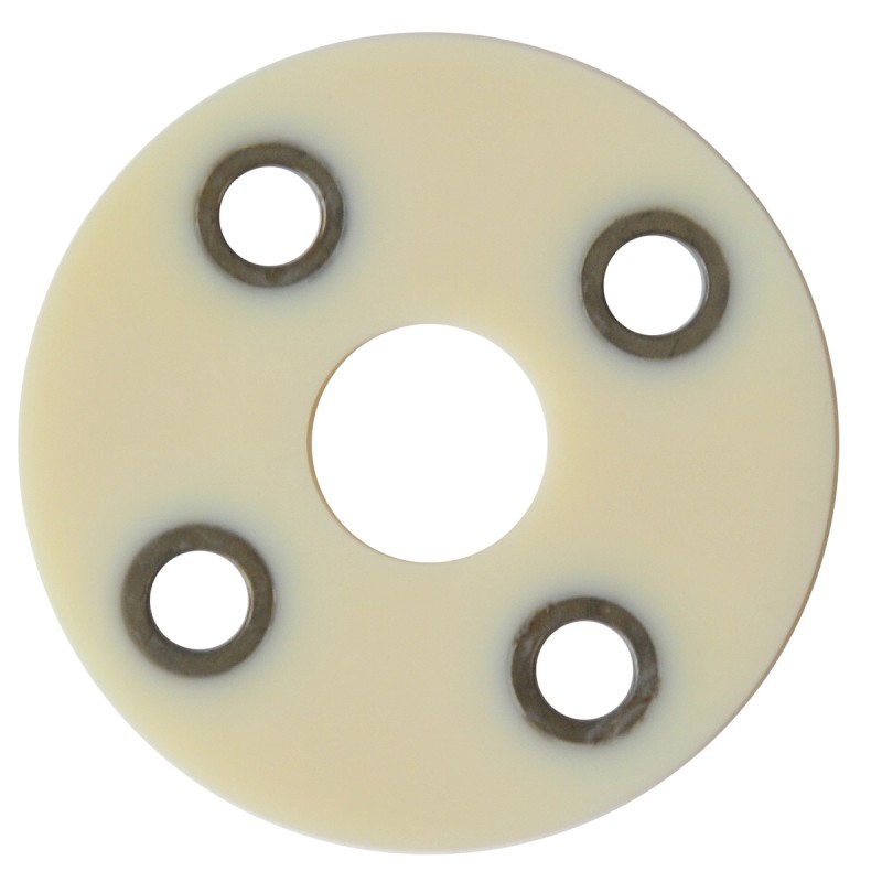 der rest - Lüfterradscheibe / Ø 68 mm / Kubota GL19 / GL21 / GL23 / GL25 / GL27 / GL29 / GL32 / GL33