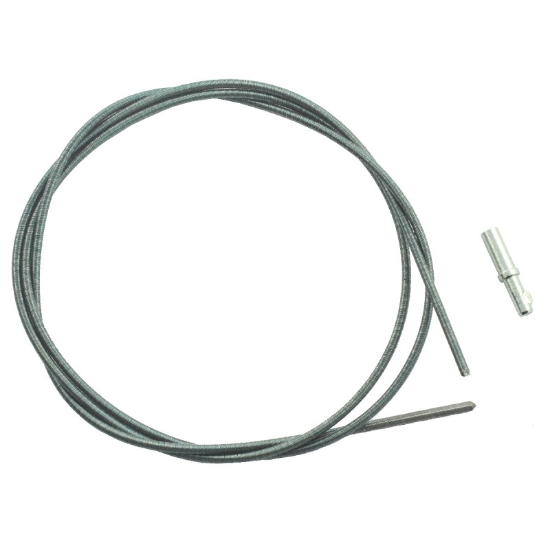 parts for mitsubishi - Counter cable without armor 1200 mm / Iseki / Mitsubishi